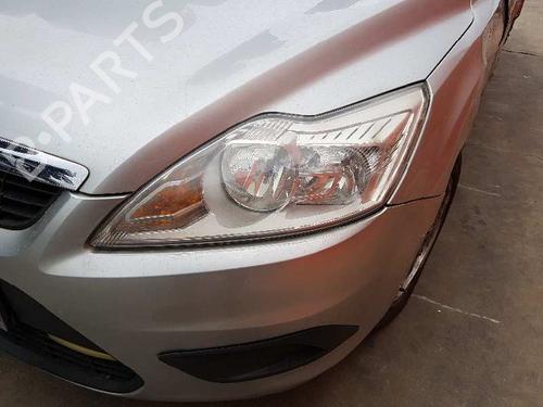 ABS pump FORD FOCUS II Turnier (DA_, FFS, DS)  | BP8271115M43 