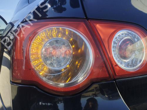 left-taillight-vw-passat-b6-3c2-2005-2006-2007-2008-2009-2010-2011-40534559 main image