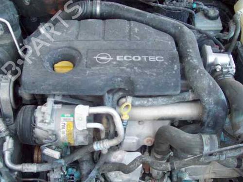 Servo brake OPEL ASTRA H GTC (A04)  | BP321238M42 