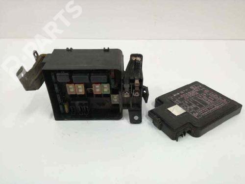 Fuse box HONDA CIVIC V Hatchback (EG, EH)  | BP5127687E1 