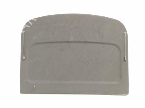 Used Rear parcel shelf OPEL INSIGNIA A (G09) 2.0 CDTI (68) (131 hp) 11851552