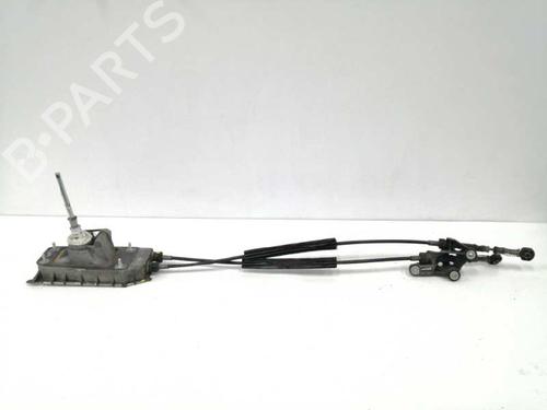 Gear lever SKODA ROOMSTER (5J7) 1.4 6Q0711061 | CON | VARILLAJE