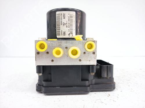 Used ABS pump ABS pump FIAT DOBLO Cargo (263_) 1.3 D Multijet (90 hp) 33936884 33936884
