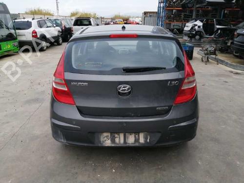 Left taillight HYUNDAI i30 (FD) 1.6 CRDi | BP17590199C34 