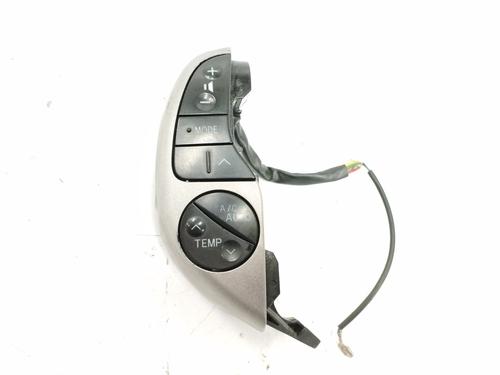 Used Steering wheel controls TOYOTA PRIUS Liftback (_W2_) 1.5 Hybrid (NHW20_, NHW20R) (112 hp) 11094769