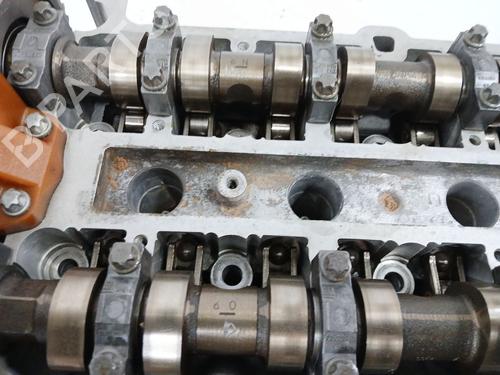Cylinder head OPEL CORSA D (S07) 1.2 (L08, L68) | BP36421830M5  - Image 5