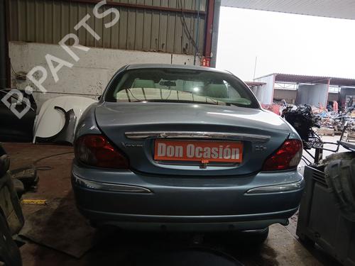 AC compressor JAGUAR X-TYPE I (X400) 2.0 D | BP34554770M34  - Image 7