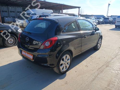 Engine control unit (ECU) OPEL CORSA D (S07)  | BP34734612M57  - Image 8