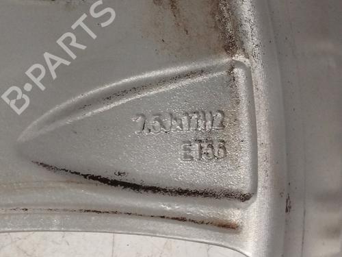 Rim AUDI A3 (8P1)  | BP23575860C45 