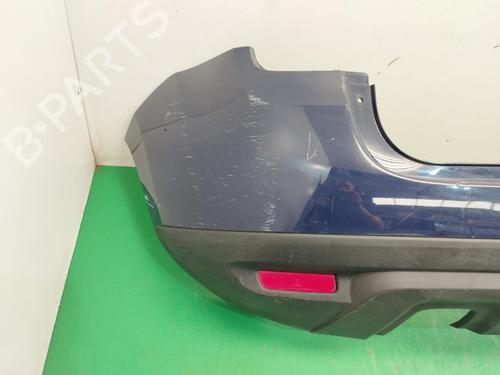 Rear bumper DACIA DUSTER (HS_) 1.5 dCi | BP18073655C8 