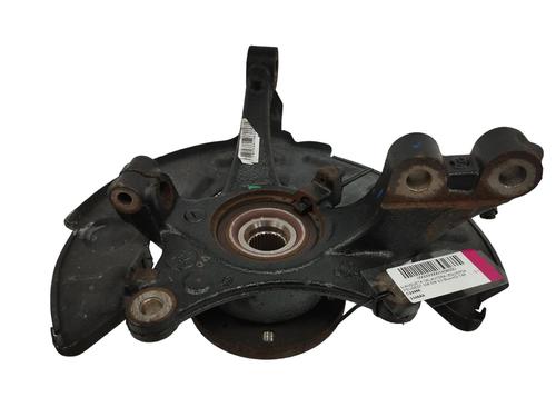 Left front steering knuckle PEUGEOT 508 SW I (8E_)  | BP13619130M25 