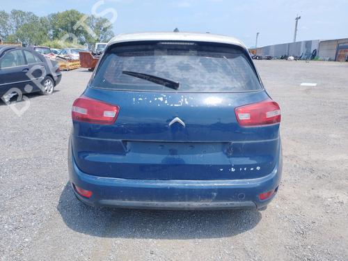 Right taillight CITROËN C4 Picasso II  | BP13817705C35 