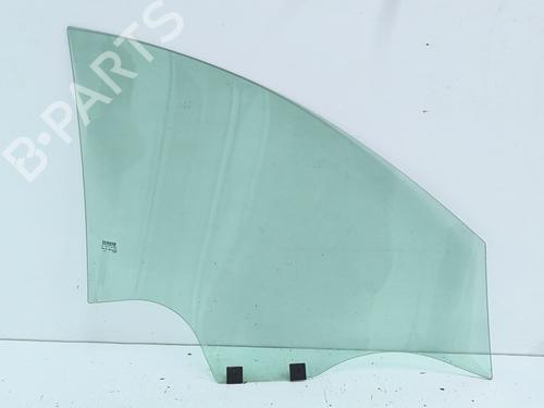 Front left door window DACIA DUSTER (HM_) 1.3 TCe 150 (HMM3) | BP35791442C18 - Image 2