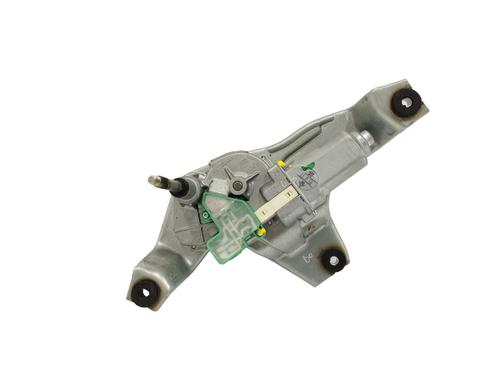 Used Rear wiper motor MITSUBISHI OUTLANDER II (CW_W) 2.2 DI-D 4WD (177 hp) 13512764