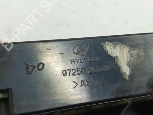 Climate control HYUNDAI SANTA FÉ I (SM) 2.0 CRDi 4x4 | BP34445338I5  - Image 5