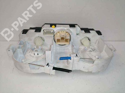 Climate control NISSAN MICRA V (K14)  | BP7311139I5 
