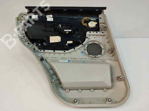 Rear right panel LAND ROVER RANGE ROVER EVOQUE (L538)  | BP9833441C61 
