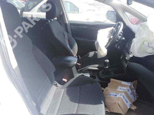 Left front seat KIA CARENS IV 1.7 CRDi | BP6092466C15  - Image 19