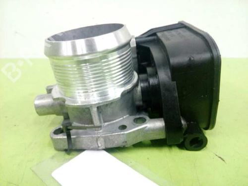Throttle body FORD FIESTA III (GFJ) 1.8 D | BP12441564M82