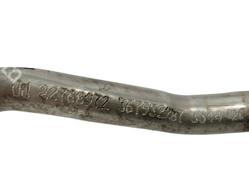 AC pipe OPEL INSIGNIA A (G09) 2.0 CDTI (68) | BP16882611M126