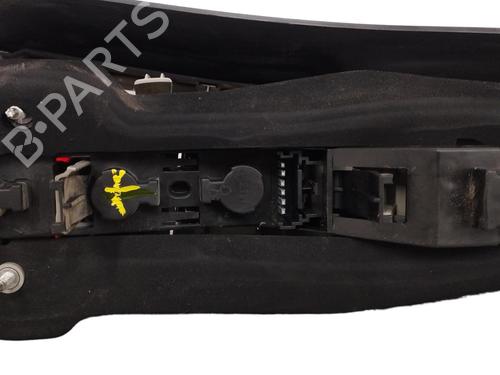 Left taillight RENAULT MEGANE II Estate (KM0/1_) 1.5 dCi (KM16, KM1E) | BP15232243C34 