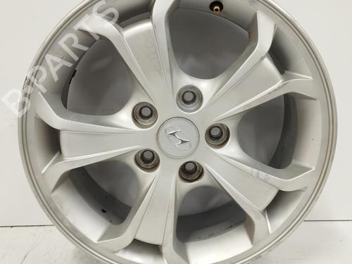 Rim HYUNDAI TUCSON (JM) 2.0 CRDi 529102E700 | 6,5JX16ET41 | 5H | 5X115