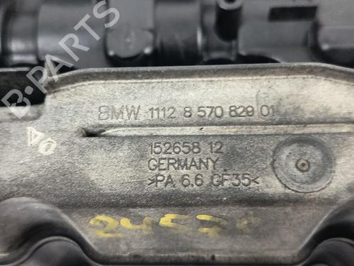 Valve cover BMW X1 (E84) sDrive 18 d | BP39614533M124 - Image 5