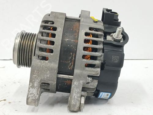 Alternator KIA PICANTO III (JA) 1.0 | BP40603790M7 - Image 5
