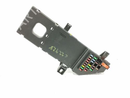 Fuse box SAAB 9-3 (YS3F, E79, D79, D75) | BP11816609E1