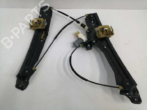 Used Front left window mechanism Front left window mechanism BMW 7 (F01, F02, F03, F04) 750 i, Li (449 hp) 5113570 5113570