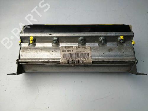 Passenger airbag PEUGEOT 206 Hatchback (2A/C) 1.4 i | BP8683859C10 
