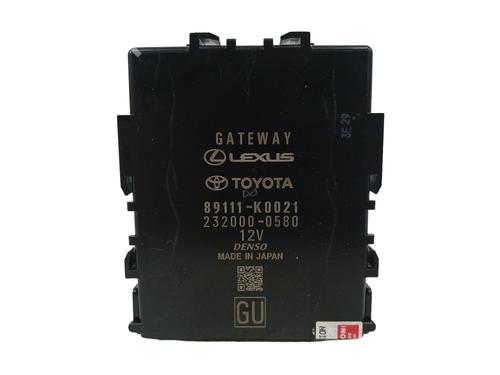 Elektronisk modul MAZDA 2 Hatchback (KB) 1.5 Hybrid (KBAC3X) (116 hp) 17460445