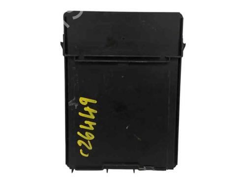 Fuse box NISSAN MICRA IV (K13K, K13KK) 1.2 | BP23577321E1 