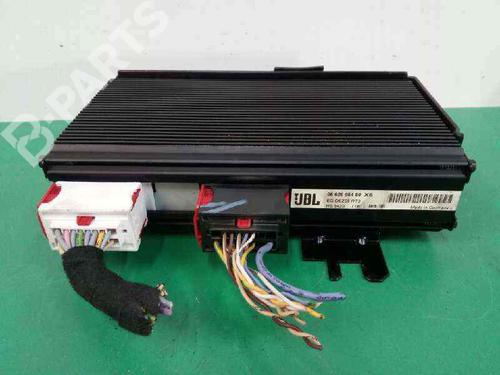 Radio CITROËN C6 (TD_)  | BP2667816E6 