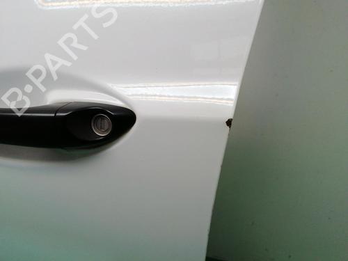 Left front door HYUNDAI i10 II (BA, IA)  | BP16376672C2 