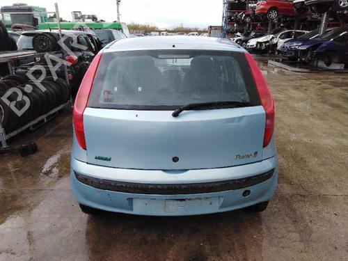 Elektronisk sensor FIAT PUNTO (188_) 1.2 16V 80 (188.233, .235, .253, .255, .333, .353, .639,... | BP9305124M84 