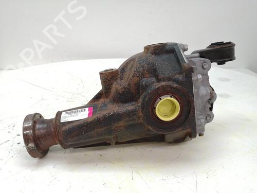 Used Front differential KIA SORENTO I (JC) 2.5 CRDi 4WD (140 hp) 3428625