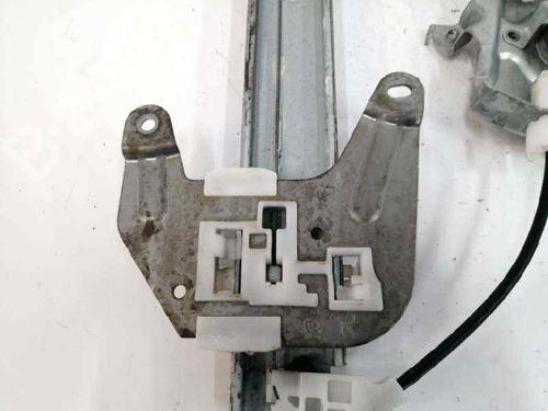 Rear right window mechanism NISSAN X-TRAIL II (T31) 2.0 dCi 4x4 | BP8206778C25 