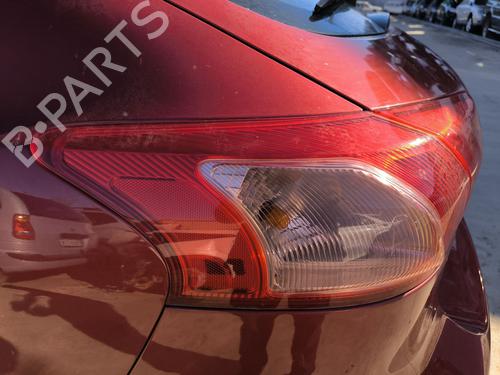 Left taillight MITSUBISHI LANCER VIII (CY_A, CZ_A) 1.8 DI-D (CY9A) | BP36111927C34 - Image 2