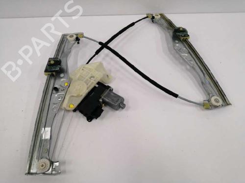 Front left window mechanism CITROËN C4 CACTUS | BP6139161C22