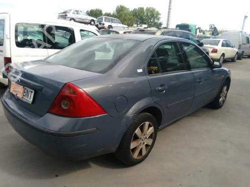 Spreder / Dyse FORD MONDEO III (B5Y)  | BP4562118M100 