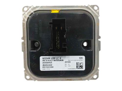 Xenon ballast NISSAN JUKE (F16_) 1.0 | BP23085256C53 