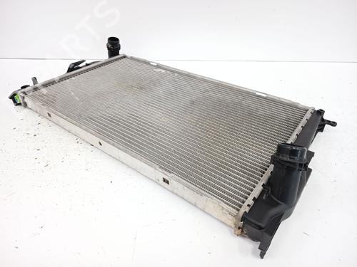 Water radiator BMW X1 (E84) sDrive 18 d | BP39066777M31 - Image 3