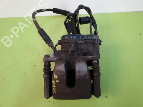 Right rear brake caliper MERCEDES-BENZ A-CLASS (W176) A 200 (176.043) | BP11603701M106