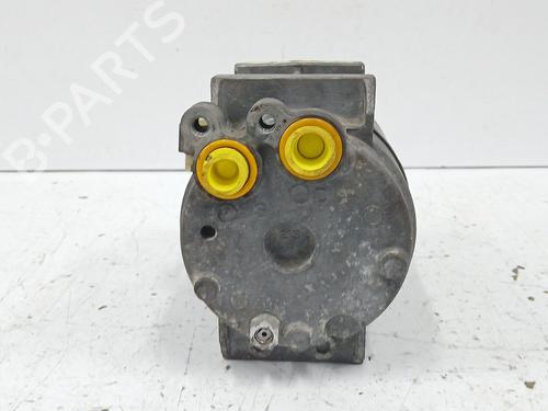 AC compressor VOLVO V70 II (285) 2.4 | BP30100774M34