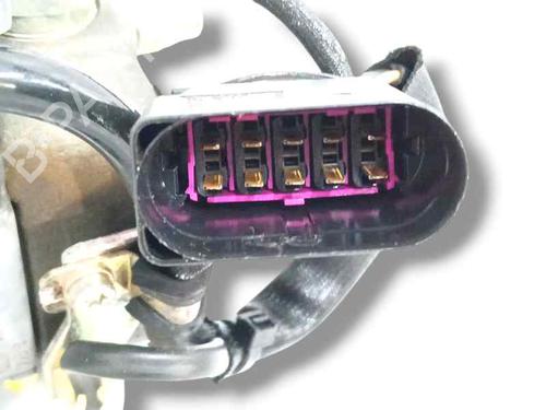 Injection pump SEAT TOLEDO II (1M2) 1.9 TDI | BP28051815M78