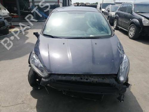Right front seat FORD FIESTA VI (CB1, CCN) 1.5 TDCi | BP9304158C16 