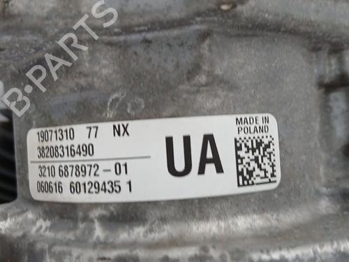 Steering rack MINI MINI (F55) Cooper | BP38065193M22  - Image 5