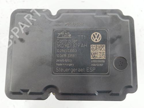 ABS pump VW GOLF VI (5K1) 1.4 TSI | BP33995299M43  - Image 5