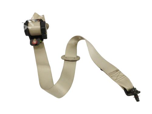 Used Rear left seatbelt HYUNDAI TUCSON (JM) 2.0 (141 hp) 16269998